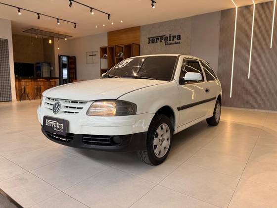 VOLKSWAGEN GOL 1.0 MI CITY 8V FLEX 2P MANUAL G.IV VOLKSWAGEN GOL 1.0 MI CITY 8V FLEX 2P MANUAL G.IV